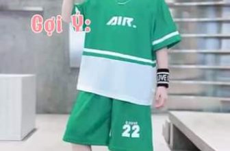 [🆕🇻🇳]  Bon Kids Shop – Thời trang trẻ em – CHUYÊN SỈ & LẺ THỜI TRANG TRẺ EM!!! 🧑‍🧒❤️️👶⭐️ GIẢM còn #55K 1 bộ.
Đủ size từ 15-35kg.
Nhanh tay inbox shop nhé.
, shares-0✔️ , likes-5❤️️ , date-2024-04-20 01:32:21🇻🇳🇻🇳🇻🇳📰🆕