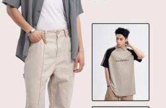 [🆕🇻🇳] YaMe Shop – You Are My Everything 👕 Top1Fashion 👗  Dễ mặc dễ mua dễ mix, nổi bật phong cách với Bộ sưu tập SEVENTY SEVEN “7.7”
#yame #seventyseven #thoitrang #outfit
, shares-0✔️ , likes-0❤️️ , date-2024-05-18 15:00:29🇻🇳🇻🇳🇻🇳📰🆕