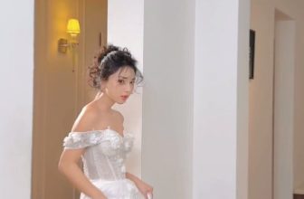 [🆕🇻🇳] Thời trang cưới Minzy Bridal 🤵🏻 Top1Wedding 👰🏻  𝐓𝐫𝐨̛̉ 𝐭𝐡𝐚̀𝐧𝐡 𝐧𝐚̀𝐧𝐠 𝐃𝐚̂𝐮 𝐱𝐢𝐧𝐡 đ𝐞̣𝐩 𝐯𝐨̛́𝐢 𝐁𝐒𝐓 𝐕𝐚́𝐲 𝐂𝐮̛𝐨̛́𝐢 𝐦𝐨̛́𝐢 𝐧𝐡𝐚̂́𝐭 𝐜𝐮̉𝐚 𝐌𝐢𝐧𝐳𝐲𝐁𝐫𝐢𝐝𝐚𝐥Xem thêm mẫu tại:Với chất liệu cao cấp, đính kết tỉ mỉ thủ công , shares-3✔️ , likes-5❤️️ , date-2024-05-10 22:13:40🇻🇳🇻🇳🇻🇳📰🆕