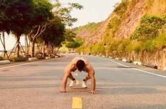 [🆕🇻🇳] Bharat Singh 🧘 Top1Yoga 🤸🏻‍♀️ You don’t know your limits until you push yourself.  #fitnessmotivations #workout #fitnesschallenge  @highlight, shares-0✔️ , likes-187❤️️ , date-2024-04-30 16:43:21🇻🇳🇻🇳🇻🇳📰🆕
