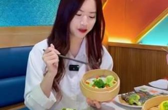 [🆕🇻🇳] Long Wang – Lẩu Hấp Thủy Nhiệt Hồng Kông 🍔 Top1Food 🍜 Khám phá thêm trong Video
, shares-0✔️ , likes-15❤️️ , date-2024-05-09 14:43:07🇻🇳🇻🇳🇻🇳📰🆕