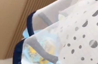 [🆕🇻🇳] Susu Kids – Thời trang trẻ em 🧑‍🧒❤️️👶⭐️ VÁY XINH DÀNH TẶNG CÁC NÀNG CÔNG CHÚA
#GIẢM_GIÁ 40% #CHỈ_CÒN_1xx
*****************
Đủ size cho bé iu từ 11 – 40kg
Chất vải siêu mềm mịn mát, thấm hút m , shares-1✔️ , likes-82❤️️ , date-2024-06-01 00:04:54🇻🇳🇻🇳🇻🇳📰🆕