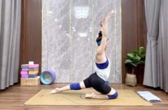 [🆕🇻🇳] Nguyễn Hiếu Yoga🧘 Top1Yoga 🧘 Khám phá thêm trong Video
, shares-0✔️ , likes-21K❤️️ , date-2024-05-23 21:00:09🇻🇳🇻🇳🇻🇳📰🆕