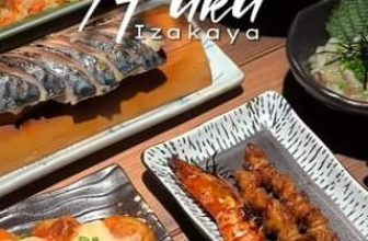 [🆕🇻🇳] 7Fuku – Izakaya Restaurant 🍔 Top1Food  🍜  , shares-3✔️ , likes-18❤️️ , date-2024-05-10 09:01:11🇻🇳🇻🇳🇻🇳📰🆕