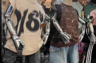 [🆕🇻🇳] QUẮN – Chuyên thời trang trẻ m cập nhật xu hướng thường xuyên 🧑‍🧒❤️️👶⭐️ Store : 298-300 Nguyễn Trãi F8 Q5
, shares-0✔️ , likes-0❤️️ , date-2024-07-08 01:14:24🇻🇳🇻🇳🇻🇳📰🆕