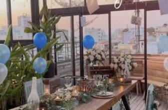 [☕️🇻🇳] OZ Coffee House 🥤 Top1Coffee ☕️ Có ai đó đã nói rằng khi ta gặp được tình yêu của đời mình, thời gian sẽ dừng lại. Đó là sự thật!
#Ozcoffeehouse #tiecsinhnhat # , shares-0✔️ , likes-0❤️️ , date-2024-05-08 01:00:47🇻🇳🇻🇳🇻🇳📰🆕