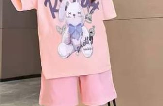 [🆕🇻🇳] Bon Kids Shop – Thời trang trẻ em – CHUYÊN SỈ & LẺ THỜI TRANG TRẺ EM!!! 🧑‍🧒❤️️👶⭐️ V3. Đồng giá #55K 1 bộ.
Đủ size từ 15-35kg.
Inbox để có thêm thông tin.
, shares-0✔️ , likes-5❤️️ , date-2024-04-20 02:16:28🇻🇳🇻🇳🇻🇳📰🆕