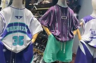 [🆕🇻🇳]  BỐP BỰ – Chuyên quần áo, giày dép, phụ kiện trẻ em cao cấp 🧑‍🧒❤️️👶⭐️ Màu  nổi bần bật…
, shares-0✔️ , likes-5❤️️ , date-2024-06-05 05:18:14🇻🇳🇻🇳🇻🇳📰🆕