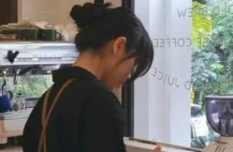 [☕️🇻🇳] The Comma coffee 🥤 Top1Coffee ☕️ Cuối tuần chill  ______
The Comma Coffee
21 Hoa Mai, phường 2, quận Phú Nhuận
Opening hour | 8:00 – 22:00
Online order: Gra , shares-0✔️ , likes-0❤️️ , date-2024-06-22 02:35:24🇻🇳🇻🇳🇻🇳📰🆕