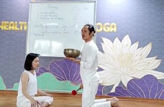 [🆕🇻🇳] Ula Yoga Duyên Dáng 🧘 Top1Yoga 🤸🏻‍♀️ Scaning
Làm sạch tâm trí
Làm sạch hào quang
Hít thở sâu,thay đổi huyết áp
, shares-0✔️ , likes-16❤️️ , date-2024-06-22 12:53:32🇻🇳🇻🇳🇻🇳📰🆕