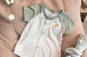[🆕🇻🇳] Nous HCM 🧑‍🧒❤️️👶⭐️ SET 2 BODYSUIT ĐỒNG ĐIỆU CHO BÉBé yêu thật phong cách với set bodysuit của Nous với họa tiết gấu hay cà rốt ngộ nghĩnh, dễ thương.
Sợi vải cotton mềm mịn , shares-1✔️ , likes-57❤️️ , date-2024-06-03 00:00:18🇻🇳🇻🇳🇻🇳📰🆕