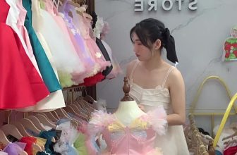 [🆕🇻🇳] Shop Mẹ Nấm – Chuyên hàng Trẻ em Thiết kế và nhập khẩu 🧑‍🧒❤️️👶⭐️ Sale váy công chúa , shares-0✔️ , likes-0❤️️ , date-2024-06-19 00:56:52🇻🇳🇻🇳🇻🇳📰🆕