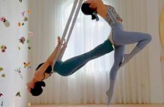 [🆕🇻🇳] Fairy Garden – Aerial & Yoga 🧘 Top1Yoga 🤸🏻‍♀️ “Nhiều khi” sự hỗ trợ từ aerialteam sẽ giúp chúng ta có những bức ảnh đẹp và đỡ mệt hơn  người mệt là ng bế =))) #aerialduo #aerialhammock #aerialsling #fu , shares-0✔️ , likes-0❤️️ , date-2024-04-27 22:29:38🇻🇳🇻🇳🇻🇳📰🆕