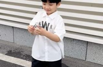 [🆕🇻🇳] FBaby Store – Thời Trang Trẻ Em Thiết Kế Cao Cấp 😎❤️️⭐️ Áo trắng có làm mẹ lo lắng
BỘ SƠ MI TRẮNG IN CHỮ
– Set đồ đơn giản nhưng không đơn điệu với điểm nhấn chữ đen cá tính, bé diện là auto tỏa nắng luôn ạ  , shares-0✔️ , likes-0❤️️ , date-2024-04-23 15:04:54🇻🇳🇻🇳🇻🇳📰🆕