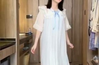 [🆕🇻🇳] Aura Korea Sleepwear – 아우라 잠옷 🧑‍🧒❤️️👶⭐️ #aura,#bo_ngu,#vay_xinh
, shares-0✔️ , likes-0❤️️ , date-2024-06-25 10:00:16🇻🇳🇻🇳🇻🇳📰🆕