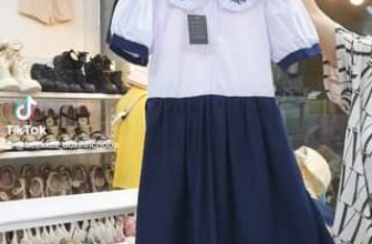 [🆕🇻🇳] Beekids – Quần Áo Trẻ Em & Phụ Kiện – Thời trang trẻ em BEE chuyên về quần áo trẻ em cao cấp cho bé từ 1-14 tuổi 🧑‍🧒❤️️👶⭐️ Thêm mẫu đầm đồng phục cho bé đi học đây Mẹ. Chất mềm mát, giúp con thoải mái vận động suốt 1 ngày dài ở trường. Mẹ hoàn toàn yên tâm nheng.
, shares-0✔️ , likes-2❤️️ , date-2024-07-01 01:56:27🇻🇳🇻🇳🇻🇳📰🆕