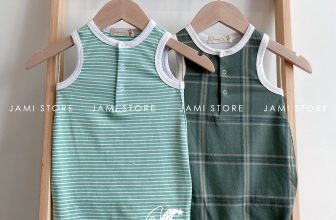 [🆕🇻🇳]  Jami Baby Store – Chuyên hàng body xuất dư trẻ em Carter, Geo, Old Navy chuẩn 100% 🧑‍🧒❤️️👶⭐️ 𝑽𝒊̀ 𝒕𝒐̛́ 𝒒𝒖𝒂́ 𝒕𝒉𝒊́𝒄𝒉 𝒄𝒂̣̂𝒖 𝒐𝒚 𝒑𝒉𝒂̉𝒊 𝒍𝒂̀𝒎 𝒔𝒂𝒐 𝒑𝒉𝒂̉𝒊 𝒍𝒂̀𝒎 𝒔𝒂𝒐Những items hot nhất trong mùa hè này điểm tên body đùi nhà Jami. Mặc là xinh!!!
* Chất cotto , shares-40✔️ , likes-468❤️️ , date-2024-05-14 20:07:12🇻🇳🇻🇳🇻🇳📰🆕