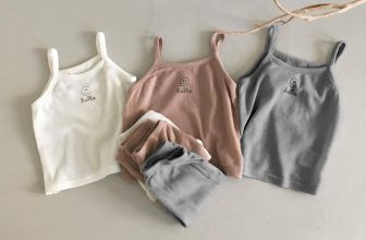 [🆕🇻🇳]  Baby Shop – Thời trang trẻ em cao cấp – Nơi các mẹ dễ dàng chọn lựa những sản phẩm đẹp nhất cho bé 🧑‍🧒❤️️👶⭐️ Mát lạnh cho mùa hè
Bộ thun tăm sọc 2D cho gái yêu đây ạ.
”.” Nhận tư vấn và báo g.i.á nha các Mom
, shares-0✔️ , likes-2❤️️ , date-2024-05-10 02:31:29🇻🇳🇻🇳🇻🇳📰🆕