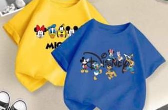 [🆕🇻🇳] Nhật Hà Kids – Thời trang thiết kế cho bé yêu! 🧑‍🧒❤️️👶⭐️ Tổng hợp mã áo phông siêu xinh tại Nhật Hà Kids . Sale 79k/c , miễn ship đơn 3c bất kỳ ạ
, shares-2✔️ , likes-127❤️️ , date-2024-05-12 21:09:43🇻🇳🇻🇳🇻🇳📰🆕