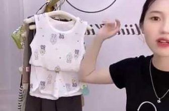 [🆕🇻🇳]  Bet Boy Kids  – Thời trang trẻ em – Chuyên Bán BUÔN : SỈ – LẺ – CTV 🧑‍🧒❤️️👶⭐️ conment 3 lần tặng quà 9k + share
, shares-0✔️ , likes-5❤️️ , date-2024-06-27 10:16:01🇻🇳🇻🇳🇻🇳📰🆕