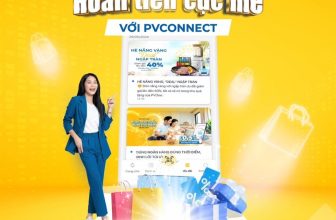 [🆕🇻🇳] PVcomBank – Ngân hàng TMCP Đại Chúng Việt Nam ♥️️📚  MUA SẮM LIỀN TAY – HOÀN TIỀN MÊ SAY VỚI PVCONNECTMua sắm hoàn tiền – tính năng mới, hoàn tiền chất chơi, ưu đãi siêu hời trên PVConnect!
Bạn đã sẵn sàn , shares-109✔️ , likes-879❤️️ , date-2024-07-01 23:00:03🇻🇳🇻🇳🇻🇳📰🆕