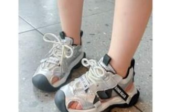 [🆕🇻🇳]  Kat kids fashion – Shop Quần Áo-Giầy Dép-Thời Trang Trẻ Em 🧑‍🧒❤️️👶⭐️ Dép rọ trẻ em quảng châu mới 2024 size 27 đến 37. #giaytreem #thoitrangtreem
, shares-0✔️ , likes-0❤️️ , date-2024-06-25 15:09:31🇻🇳🇻🇳🇻🇳📰🆕