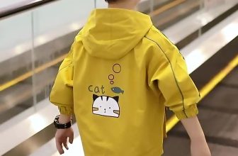 [🆕🇻🇳]  Bet Boy Kids  – Thời trang trẻ em – Chuyên Bán BUÔN : SỈ – LẺ – CTV 🧑‍🧒❤️️👶⭐️ Top 1 mẫu áo khoác lót lông cừu cho bé đầu mùa
Đủ các tiêu chuẩn RẺ  — ĐẸP—- CHẤT LƯỢNG
Chỉ 1xx  -> Full size từ 8-38kg
Chống nước – cản gió – bất ch , shares-0✔️ , likes-11❤️️ , date-2024-07-03 08:36:15🇻🇳🇻🇳🇻🇳📰🆕