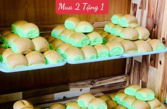 [☕️🇻🇳] Zero One Coffee – Bakery 🥤 Top1Coffee ☕️ BÁNH NGỌT LÁ DỨA mới ra lò ” BÁN CHƯƠNG TRÌNH KHUYẾN MÃI MUA 2 TẶNG 1 ” bánh đặc biệt bảo quản được trong tủ lạnh từ 10 ngày đến , shares-0✔️ , likes-1❤️️ , date-2024-05-23 13:59:05🇻🇳🇻🇳🇻🇳📰🆕