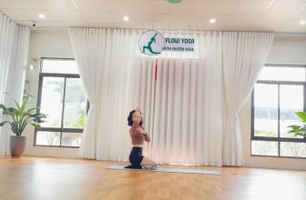 [🆕🇻🇳] NGHIỆN YOGA – Nhóm của Học Viện Quốc Tế Yoga Luna Thái 🧘 Top1Yoga 🤸🏻‍♀️ “THAM DỰ THI YOGA FLOW TẠI LỄ HỘI YOGA  ÂM NHẠC VÀ ÁNH SÁNG”
Họ và tên : Đỗ Thị Thu Huyền
Tiêu đề bài Flow : Sau Lời Từ Khước
Biên đạo : Trần Thuý
Thôn , shares-12✔️ , likes-39❤️️ , date-2024-06-04 05:09:02🇻🇳🇻🇳🇻🇳📰🆕
