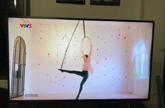 [🆕🇻🇳] Fairy Garden – Aerial & Yoga 🧘 Top1Yoga 🤸🏻‍♀️ Fairy Garden hân hạnh giới thiệu với các bạn bộ môn aerial hoop trên sóng VTV5, chương trình “Chào tuần mới” lúc 7:00 sáng ngày 29/4/2024 và phát lại vào l , shares-1✔️ , likes-86❤️️ , date-2024-04-28 12:42:39🇻🇳🇻🇳🇻🇳📰🆕