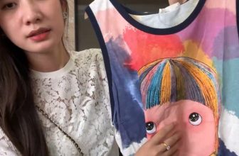 [🆕🇻🇳] Bui Lan Anh Studio – 𝑸𝒖𝒂̂̀𝒏 𝑨́𝒐 𝑵𝒖̛̃ 𝑯𝒐𝒕 𝑻𝒓𝒆𝒏𝒅 👕 Top1Fashion 👗  Nhà dọn kho e em tri ân các chị #169k
Hơn 300mã hàng ạ
, shares-7✔️ , likes-231❤️️ , date-2024-05-17 19:14:32🇻🇳🇻🇳🇻🇳📰🆕