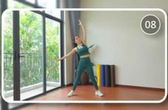 [🆕🇻🇳] Hoàng Uyên Yoga 🧘 Top1Yoga 🤸🏻‍♀️ 15 phút đốt mỡ bụng CỰC MẠNH tại nhà
#hoanguyenyoga #giammobung
, shares-0✔️ , likes-112❤️️ , date-2024-07-03 22:13:05🇻🇳🇻🇳🇻🇳📰🆕