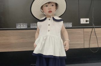 [🆕🇻🇳] ByAnAn – Thiết kế & Thời trang – Quần áo – Thương hiệu 🧑‍🧒❤️️👶⭐️ Nóng như thế này thì chỉ có đi du lịch tại nhà  ——————————————————
Set Lam Hạ | Hàng có sẵn Chất liệu: đũi linen
Màu: Be & Xanh than
Bảng size: 1-9 (8 , shares-0✔️ , likes-4❤️️ , date-2024-04-27 14:57:12🇻🇳🇻🇳🇻🇳📰🆕