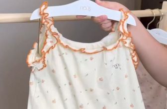 [🆕🇻🇳] Nous HCM 🧑‍🧒❤️️👶⭐️ BỘ HAI DÂY NOUS CHO NGÀY OI NÓNG
Những ngày tràn nắng, Nous thiết kế bộ hai dây mang tới cảm giác mát rượi  mà vẫn xinh yêu cho bé.
Màu pastel nhẹ nhàng đi , shares-0✔️ , likes-41❤️️ , date-2024-06-22 12:44:18🇻🇳🇻🇳🇻🇳📰🆕