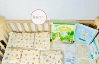 [🆕🇻🇳]  iuem Shop – Chuyên đồ sơ sinh cao cấp cho mẹ và bé – Chuyên cung cấp, sỉ lẻ chăn ga ,gối, đệm quần áo sợi tre cao cấp cho bé 🧑‍🧒❤️️👶⭐️ Combo đi sinh nhà iuem chưa bao giờ hết hot
, shares-0✔️ , likes-0❤️️ , date-2024-04-29 14:38:05🇻🇳🇻🇳🇻🇳📰🆕