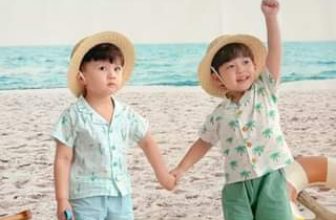 [🆕🇻🇳] EMBES là thương hiệu thời trang “Việt made” chất lượng cao dành cho trẻ em 🧑‍🧒❤️️👶⭐️ Chào đón mùa hè bằng những chuyến đi về miền biển xanh dịu êm và những trải nghiệm thật tuyệt vời nhé ba mẹ ơi  Hãy để Embes cùng đồng hành với bé trong su , shares-0✔️ , likes-34❤️️ , date-2024-05-19 03:36:15🇻🇳🇻🇳🇻🇳📰🆕