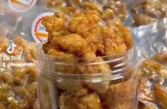 [🆕🇻🇳] Bếp Phố 🍔 Top1Food 🍜 Tóp mỡ sạch yên tâm thưởng thức
Khách inbox bếp đặt hàng nha
#topmorimmamtoi #beppho
, shares-0✔️ , likes-0❤️️ , date-2024-05-14 16:46:43🇻🇳🇻🇳🇻🇳📰🆕