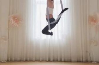 [🆕🇻🇳] Fairy Garden – Aerial & Yoga 🧘 Top1Yoga 🤸🏻‍♀️ Chill mỗi sáng chủ nhật với lớp Sling của cô Mộc Trà
Bài quay của chị Như – người không vắng mặt trong lớp sling bao giờ ạ
, shares-0✔️ , likes-184❤️️ , date-2024-05-04 20:48:54🇻🇳🇻🇳🇻🇳📰🆕