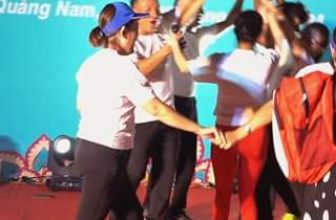 [🆕🇻🇳] Học viện Yoga Việt Nam – Nơi nghiên cứu & đào tạo Giáo viên Yoga Việt Nam 🧘 Top1Yoga 🤸🏻‍♀️ Thầy Hùng cùng biểu diễn Vũ điệu Yoga Cười tại Quảng Nam #yoga #hocvienyogavietnam #daotaoyoga #daotaogvyoga #daotaohlvyoga #yogatrilieu #quocteyoga #quang , shares-0✔️ , likes-0❤️️ , date-2024-06-26 15:05:04🇻🇳🇻🇳🇻🇳📰🆕