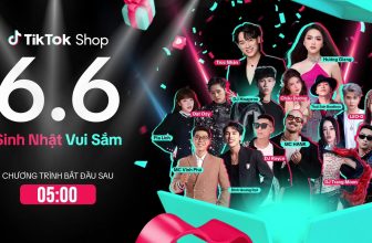 [🆕🇻🇳] TikTok Shop Vietnam  – Where Entertainment meets Commerce ♥️️ Top1Index 📚  MỜI BẠN DỰ ĐẠI NHẠC HỘI SINH NHẬT VUI SẮM, MỪNG NGÀY TIKTOK SHOP LÊN 2Thời gian diễn ra sự kiện: 16h-23h, ngày 05.06.2024, tại Công viên bờ sông  , shares-34✔️ , likes-553❤️️ , date-2024-06-05 10:55:29🇻🇳🇻🇳🇻🇳📰🆕