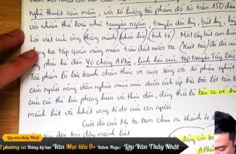 [🆕🇻🇳] Trung Tâm Luyện Thi BÁCH KHOA 📚 Top1Learn 📕 Vợ chồng A Phủ – ngữ văn 12
2k6 hết mình đi em ơi
#Lớp_văn_thầy_Nhật
, shares-0✔️ , likes-1❤️️ , date-2024-06-18 04:04:03🇻🇳🇻🇳🇻🇳📰🆕