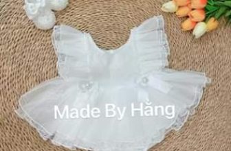 [🆕🇻🇳]  Made By Hằng – chuyên đồ len hanmade 🧑‍🧒❤️️👶⭐️  , shares-0✔️ , likes-0❤️️ , date-2024-06-10 16:16:21🇻🇳🇻🇳🇻🇳📰🆕