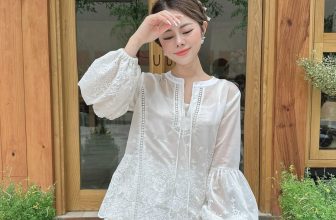 [🆕🇻🇳] LINN Design – “I want people to see the dress. but focus on the women” 👕 Top1Fashion 👗  Sang tuần set Tracy làm mưa làm gió từ đầu tháng tới giờ sẽ về lô cuối
Các chị iu tranh thủ đặt nhanh diện hè nhé ạ
Chất quá đẹp mà LINN ôm vải được thêm , shares-11✔️ , likes-197❤️️ , date-2024-05-08 17:06:12🇻🇳🇻🇳🇻🇳📰🆕