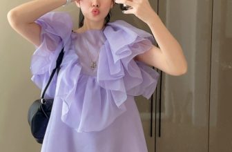 [🆕🇻🇳] SO YOUNG – THE CAT INSIDE YOU 👕 Top1Fashion 👗  𝐋𝐈𝐌𝐈𝐓𝐄𝐃 𝐌𝐀𝐂𝐈 – 𝐅𝐋𝐔𝐅𝐅𝐘 𝐋𝐈𝐊𝐄 𝐂𝐎𝐓𝐓𝐎𝐍 𝐂𝐀𝐍𝐃𝐘Với chất liệu voan tơ nhẹ nhàng, bồng bềnh cùng từng đường bèo nhún được thủ công cắt may tỉ mỉ, PURPLE MACI sẽ bi , shares-7✔️ , likes-261❤️️ , date-2024-05-24 17:13:42🇻🇳🇻🇳🇻🇳📰🆕