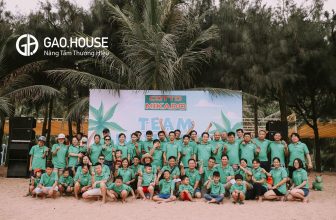 [🆕🇻🇳] Đồng Phục Gạo House – Là Xưởng sản xuất Áo Gia Đình, Áo Doanh Nghiệp, Công Ty, Áo Lớp, Áo Bảo Hộ… 👕 Top1Fashion 👗  Đồng phục Teambuilding
Mặc là mê
Mùa hè là mùa của những chuyến đi, cùng Gạo House ghi lại dấu ấn với áo đồng phục thiết kế độc bản theo yêu cầu. Khách  , shares-0✔️ , likes-16❤️️ , date-2024-05-04 01:35:07🇻🇳🇻🇳🇻🇳📰🆕