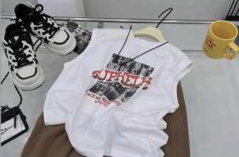 [🆕🇻🇳] EM BÉ HON – Được có mặt trong những khoảnh khắc lớn lên của các em bé – luôn là điều mà tiệm tự hào nhất! 🧑‍🧒❤️️👶⭐️ Mùa này bố mẹ k thể bỏ qua chiếc áo ba lỗ ngầu lòi cho bé trai rồiShop về sẵn 2 màu siêu sang, size từ 90-160 luôn ạ (form to, từ 11-48kg)Bố mẹ nhanh , shares-0✔️ , likes-0❤️️ , date-2024-05-23 14:25:04🇻🇳🇻🇳🇻🇳📰🆕