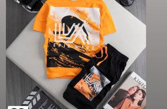 [🆕🇻🇳] Shop bé yêu 🧑‍🧒❤️️👶⭐️ / – kiểm tra – đẹp lấy -sấu trả lại  shop
—.  sales lớn- #49k/1Bộ  ( giá cũ 129k  )
-#199k=4 bộ  miễn ship Đủ size 7- 45Kg
chất  cốt tông mềm mịn mát lạn , shares-1✔️ , likes-28❤️️ , date-2024-05-11 17:56:39🇻🇳🇻🇳🇻🇳📰🆕