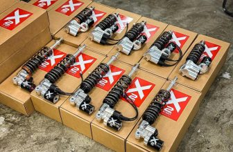 [🆕🇻🇳] HT Scooter – �Vespa Modified � Repair & Services � Performance � 🚗 Top1Go 🏍️   Đệ nhất Phuộc nhún dành cho Vespa – Shark X2 Factory đã có hàngHàng có sẵn 2 phiên bản : Chỉnh Điện vs Chỉnh Cơ
Plug and Play cho Vespa
Hiệu năng Êm Ái , shares-1✔️ , likes-9❤️️ , date-2024-05-27 21:16:05🇻🇳🇻🇳🇻🇳📰🆕