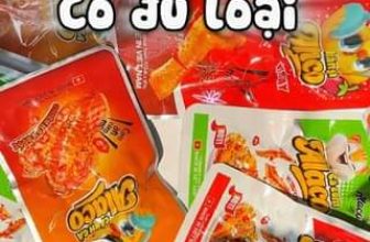 [🆕🇻🇳] Đồ ăn vặt ALACO chuyên chân gà, cánh gà, cá cơm ăn liền hot-trend của giới trẻ 🍔 Top1Food  🍜 Thích ăn vặt mà lại cứ phải là đồ ăn vặt rõ ràng nguồn gốc xuất xứ mới an tâm #alaco #changa #changacay #canhga #cacomanlien
, shares-0✔️ , likes-0❤️️ , date-2024-05-14 20:42:46🇻🇳🇻🇳🇻🇳📰🆕