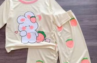 [🆕🇻🇳] Mobi Kid – Chuyên Quần Áo Trẻ Em MinkyMom 🧑‍🧒❤️️👶⭐️ Mẫu hịn nhà em về hàng lại rồi   #shopxuhuong #quanaobegai #quanaobetrai #dobobegai #minkymom #dobegai #thunlanh #shopxuhuong #freeship
, shares-0✔️ , likes-0❤️️ , date-2024-06-28 17:08:22🇻🇳🇻🇳🇻🇳📰🆕